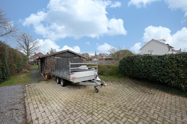 Medium property photo - Zandeweg 25, 4731 NA Oudenbosch